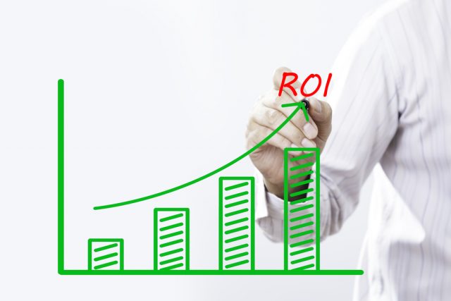 O que significa ROI? Qual a sua importância para minha empresa?