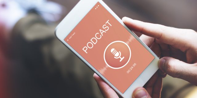 Podcast: o que é