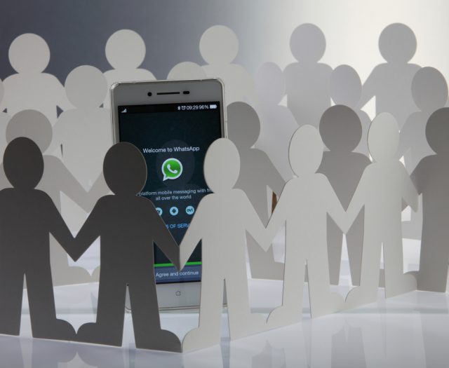 WhatsApp para empresa: Todas as empresas podem aderir?