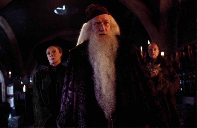 Frases de Filmes Harry Potter e o Cálice de Fogo