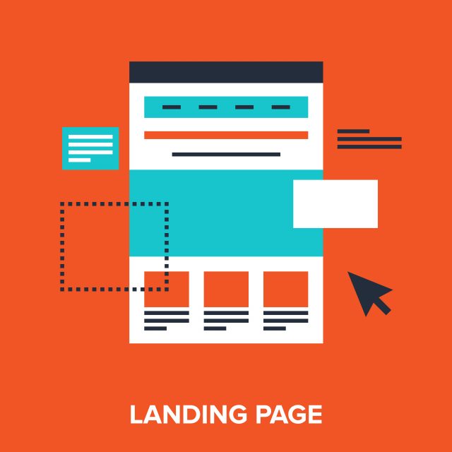 Landing Page: O que são landing pages?
