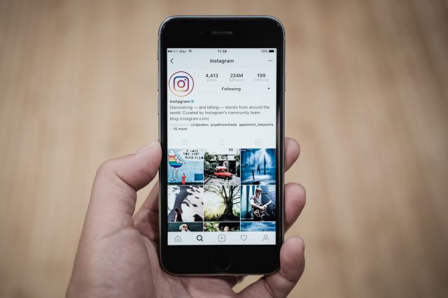 Biografia para Instagram: Entenda como sua biografia do instagram é importante