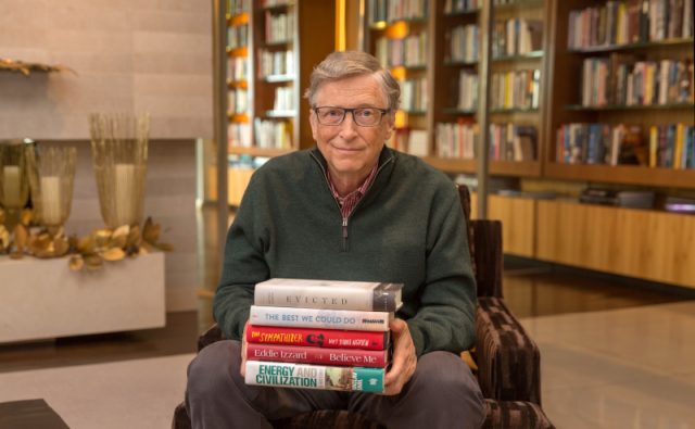 Melhores frases: Bill Gates