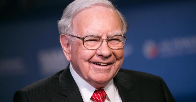 Melhores frases: Warren Buffet