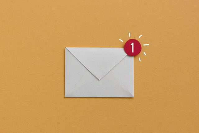 Email marketing: 9 dicas para não cair na caixa de spam
